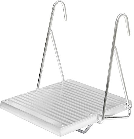 HYMER Universal Leitertritt klappbar, 0050378
