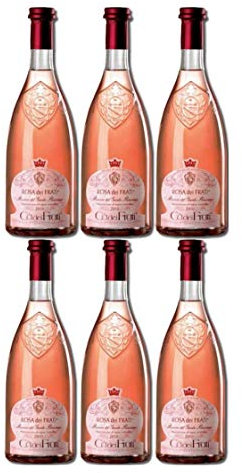 Cà dei Frati Rosa dei Frati Riviera del Garda Bresciano D.O.C. 2024 (6 x 0,75 l)