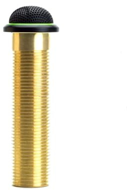 Shure MX395B/C-LED Microphone à condensateur (cardioïde)