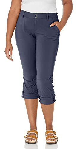 Columbia Saturday Trail, Pantalon de Randonnée, Femme