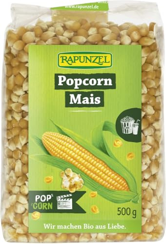 Popcorn-Mais 6 x 500 g