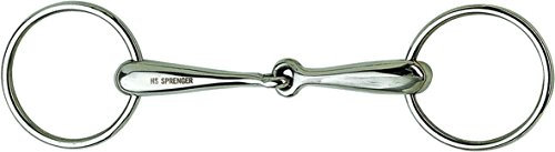 Sprenger 4062013556 Wassertrense Edelstahl Rostfrei, 56