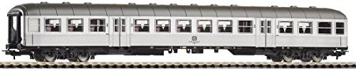 Piko 57650 - H0 Personenwagen Silberling 2 Klasse