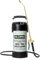GLORIA Hochleistungssprühgerät 405 TK Profiline | 5 L Füllinhalt | Profi-Drucksprüher aus Stahl | Mit Zeigermanometer und Kompressoranschluss | 6 bar | Ölfest