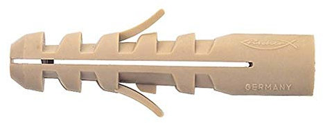 Unbekannt Dübel M 6 S, 50152