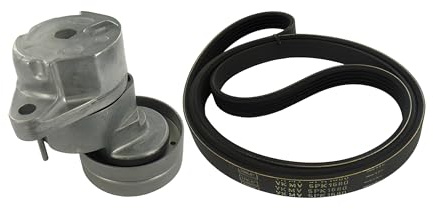 SKF Keilrippenriemen VKMA 35119 - Satz - Höhe 106 mm Länge 330 mm Breite 141 mm - OE Qualität