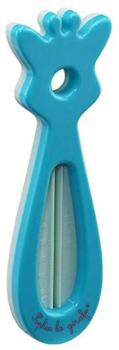 Sophie la Girafe - Thermomètre de Bain Fresh Touch - Dès la Naissance