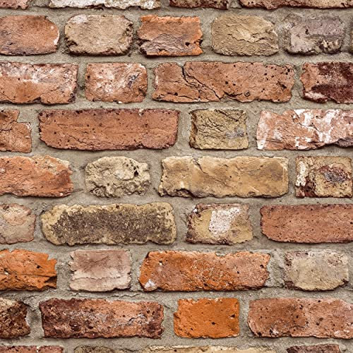 Grandeco FC2502 VliesTapete Kollektion Thema Facade