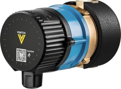 Vortex Umwälzpumpe Hocheffizienz-Brauchwasserpumpe BlueOne BWO 155 R