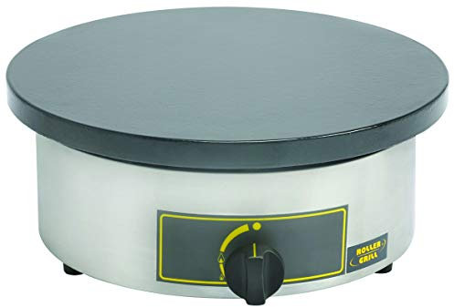 Mallard Ferriere - Crepiere A Gaz Mf