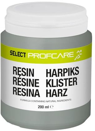 SELECT Profcare 7026000000 - Cera per Pallone da Pallamano, 200 ml, Trasparente