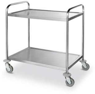 Hendi 810002 carrello di servizio