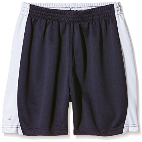 Trutex Pojkar sector shorts sportshorts, Blå (marinblå/vit), XL