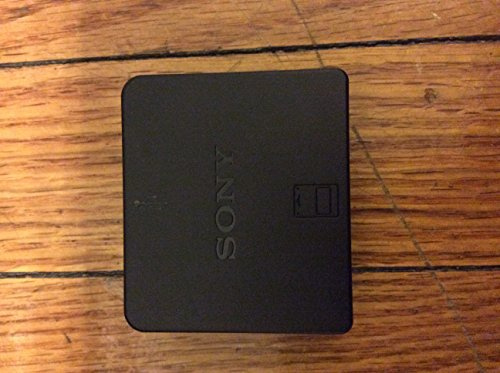 Adaptateur de carte mémoire SONY PS3