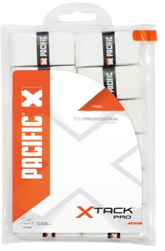 Pacific X Tack Pro 12er Pack Tennisovergrip