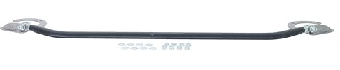 Whiteline Barre anti-rapprochement avant compatible avec Mazda RX 7 I SA 1978-1986