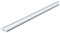 Paulmann 704.09 Deckenbeleuchtung Zubehör, Aluminium, silber
