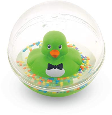 Fisher-Price - Ente A Flotte (Mattel DVH21), Farbe/Modell Sortiert