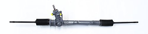 MAPCO 29848 Lenkgetriebe | Kompatibel mit: OPEL VECTRA B, VECTRA B Caravan, VECTRA B CC