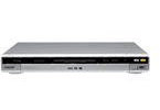 Sony RDR-HX725/S Lettore + Registratore DVD