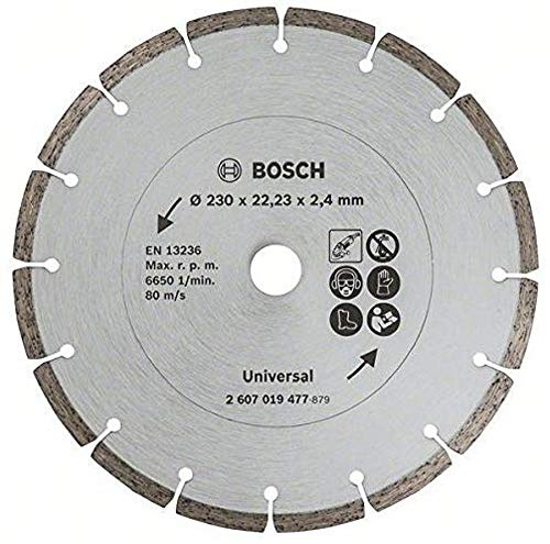 Bosch - Disco Diamantato Universal 230 mm