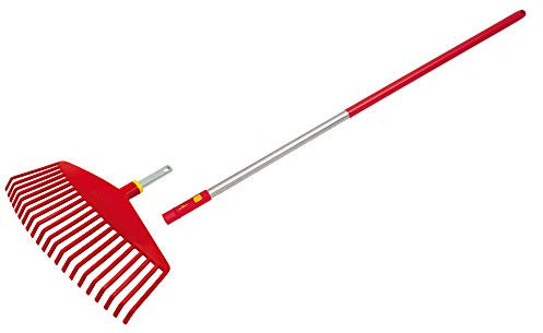 Wolf-Garten Multi-Star hark 22-tands met steel 1,5 m