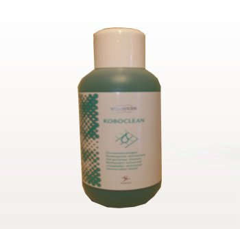 Koboclean 15 Universal (500 ml) per Folletto SP520/530 Detergente per Pavimenti duri
