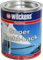 Wilckens Super Yachtlack hochglänzend, RAL 9010 reinweiß, 2,5 Liter 14691000080