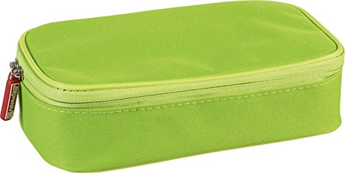 BRUNNEN Combi-Etui kiwi