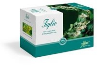 ABOCA - TIGLIO TISANA 20 FILTRI DA 2 GR