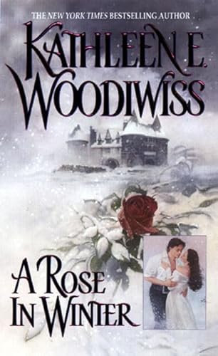 Rose In Winter, A: A Regency Historical Romance Novel of Love, Intrigue, and Heart-Wrenching Choices (English Edition)