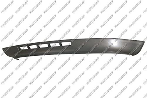 Prasco VW0341801 Spoiler Frontali