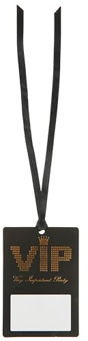 SANTEX 4245-11 VIP märkesväska för platskort