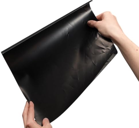 Adafruit Druckempfindliche, leitfähige Folie (Velostat/Linqstat)