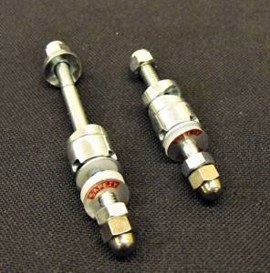 Bike-Parts RALEIGH CHOPPER, BURNER,GRIFTER,CAMEO PAIR OF CALIPER BRAKE BOLTS FRONT& REAR
