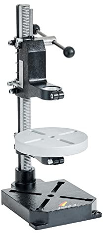 WABECO Bohrständer B1230 mit Bohr-Frästisch Made in Germany