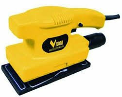 Vigor VL-190 Levigatrice, 90x187, 135 W