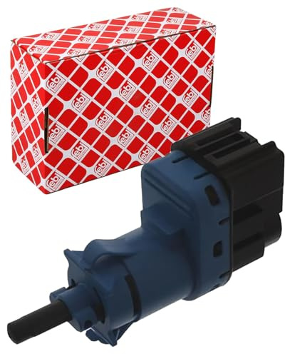 febi 40340 Bremslichtschalter | 40340 passend für C-Max Ecosport Fiesta Focus