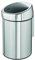 Brabantia 363962 Touch Bin, 3 L - Brilliant Steel