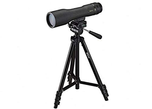 Nikon Prostaff 3 16-48x60 Fieldscope, Nero
