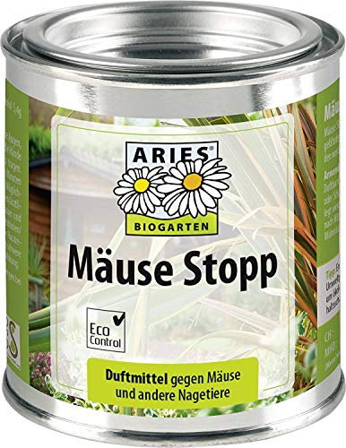Aries Mäuse Stopp (1 x 200 gr)