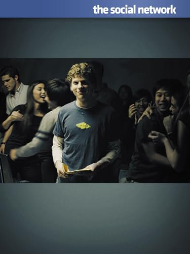 The Social Network [dt./OV]