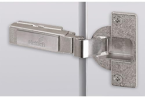 Intermat Dicktürscharnier Spezial, Türdicke bis 43 mm (Intermat 9935), vorliegend, Öffnungswinkel 95°, TH-Bohrbild 52 x 5,5 mm, zum Anschrauben (-)_Artikel _ 73925