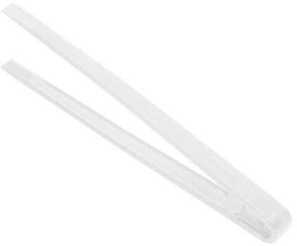 TESCOMA Space Bianco Tongs/Tweezers