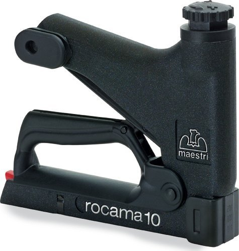 Puntatrice Fissatrice Rocama 10 per Punti 105-108