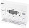 Drayton LP722 Heating & Hot Water Programmer 7 Day Settings | White