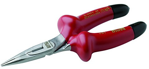 Alicate Boca Semir 1000V 200