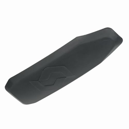 Scott Downtube Unterrohrschutz für 2013er Gambler schwarz