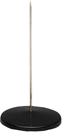 MAUL Zettelspießer/3201190 schwarz