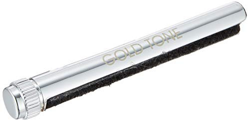 Iucci Banjo Dämpfer/Dämpfer, goldfarben